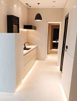 DEPARTAMENTO VENTA 4 AMBIENTES MARTINEZ 2do x esc.