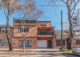 PH TIPO CASA 260m2 LOFT Y TERRAZAS LA LUCILA .