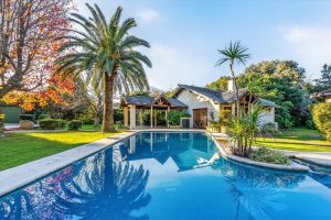 Venta Casa 5 AMB Pileta Quincho 4 LOTES TIGRE