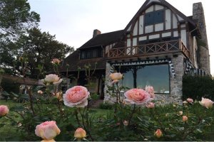 Rental House Barrancas San Isidro – Street View of the River