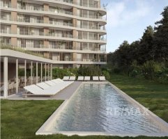 Pozo 2-room Apartment for Sale, El Palmar Nordelta