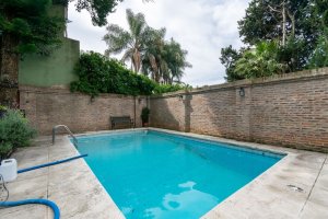House for Rent – Pool, Grill – Vicente Lopez