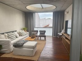 Casa Triplex 5 Amb En Venta Olivos Jardin Parrilla