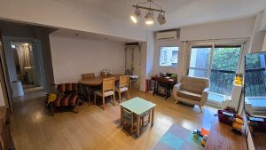 Apartment for sale in Vicente López