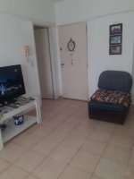 Sale 2-room closed balcony Los Alamos USD 39,500 plus financing