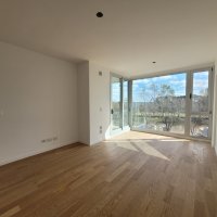 2 rooms balcony with grill, amenities, garage