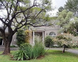 5-room house and apartment for sale in Barrio La Colina, Pacheco