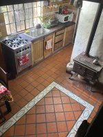 Venta Don Torcuato 2 casas en lote 10x45 c/verde