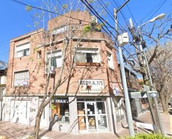 Sale of PH, garage, and shop in San Fernando Mb