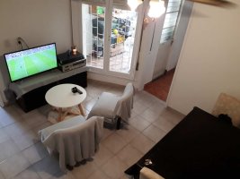 Venta Ph 2 Pisos 3 Amb Munro Refaccionado Retasado