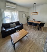Sale of PH, 4 rooms with terrace in MARTINEZ