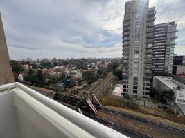 Venta-Dto Duplex-4 Amb-V. Lopez-Vista Panoramica