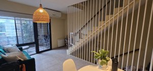 Ph 3 Rooms on Parrilla St, Florida – For Rent