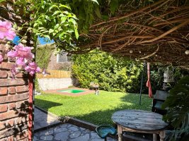 House for Sale in Tigre with Garden / Pool / Garage