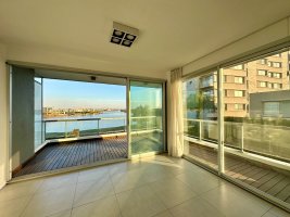 Nordelta Qbay Golf 3-Rooms with Garage for Sale