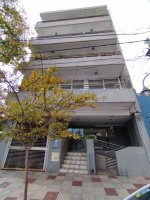 Apartment for Sale – 2 rooms, balcony, gym, laundry