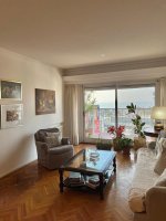 RENT APARTMENT 5 ROOMS WITH DEPOSIT AND GARAGE, OLIVOS