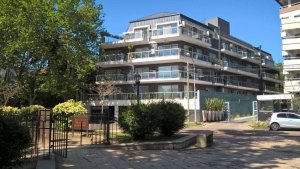 1-Bedroom Apartment for Sale in Tigre, Terrace