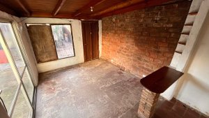 Rent / 2 Rooms / Gorriti 1400