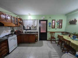 Sale of 4-room duplex house in Beccar, Apartment Credit