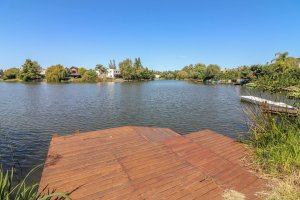 House for Sale at La Laguna in Las Palmas Tigre
