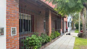 House 6 Rooms San Isidro, Private Lot, Terrace, Garage
