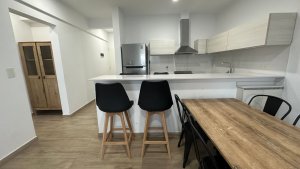 Exclusive Rental Apartment 2 Rooms in Punta Chica