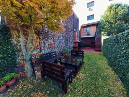 Sale of 5-room Olivos Garden Grill