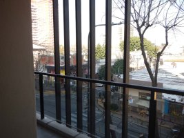 Commercial space on ground floor in Nature Building - Tigre Center