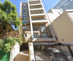 Apartment for Rent, 3 Rooms, Olivos, Excellent