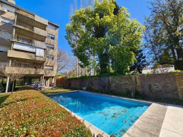 Apartment for Sale: 2 Rooms, Tigre, Pool, Garage