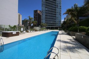 Venta Depto 2 Amb Torre Wave Vicente Lopez