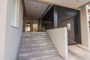 Sale Studio Apartment with Garage in Tigre Center.