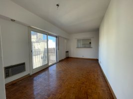 Apartment for Rent – 3 Rooms – La Lucila