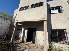 Venta Triplex 3 Dorm Quincho Terraza Coch V. Lopez