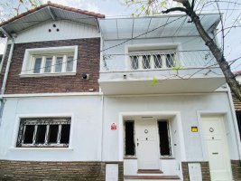 Espectacular Casa En Venta 6 Amb En Villa Martelli