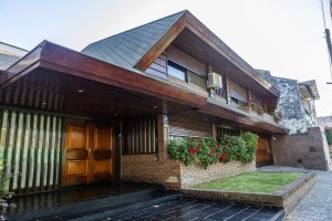 Sale – 3 Rooms – Florida – Garage – Patio – Terrace