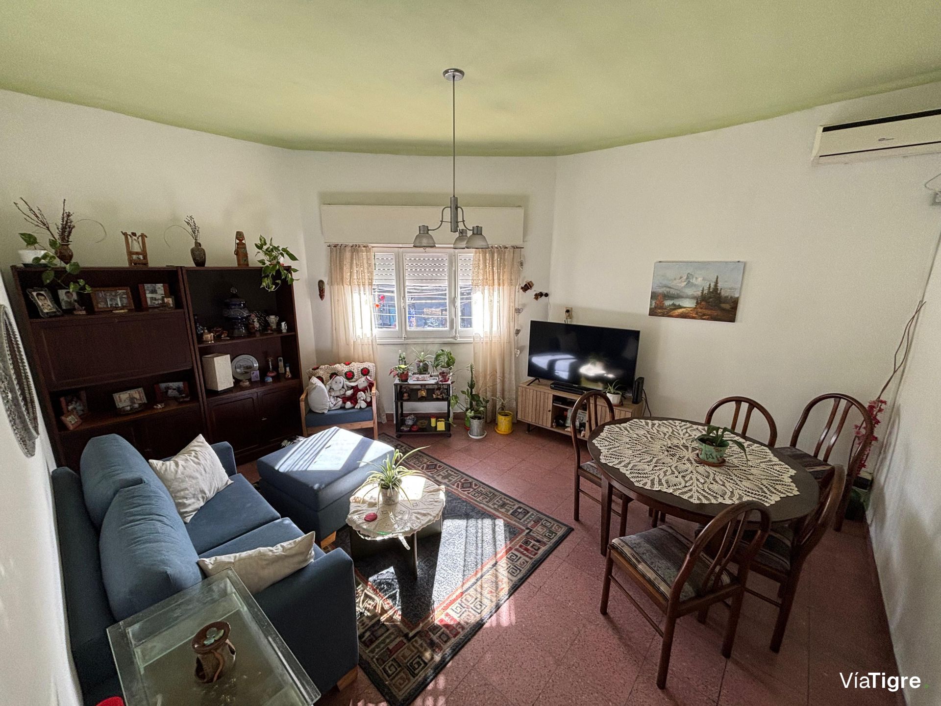 Venta Ph 3 Amb En Munro Apto Credito Terraza