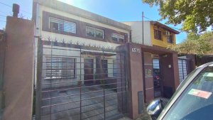 4-Room House for Sale with Garden, Gazebo, and Grill