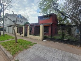 Casa 4 Amb Martinez Pileta Moderna Premium Pileta