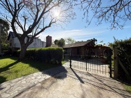 Sale Apartment 3 Rooms Balcony Garage Vicente Lopez