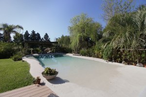 VENTA Casa 7 AMB - Los Castores -PISCINA PLAYA