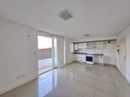 2-room Apartment for rent in Beccar with balcony and amenities