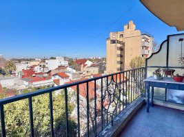 4-room furnished temporary rental
