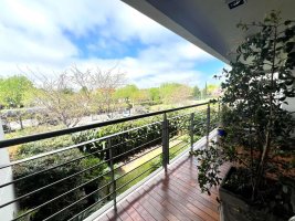 3 Ambientes Arboris Las Lomas Cochera