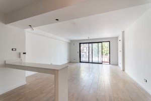 Lunimoso 2 rooms with double balcony