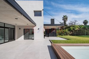 Premium House with pool in Villa Pacheco