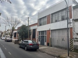 Industrial Plant Rental Gral Paz & Panamericana