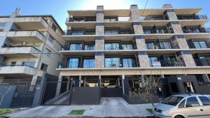 Venta Departamento Dos Ambientes Rincon Tigre