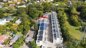 Excellent Triplex in Tigre